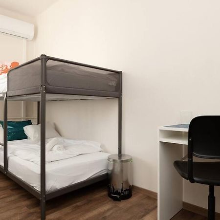 Petofi Family Apartman Debreţin Exterior foto