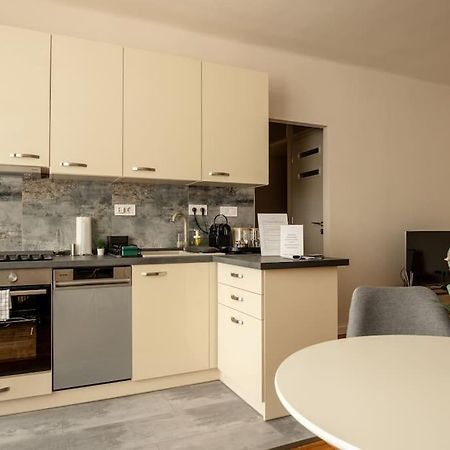Petofi Family Apartman Debreţin Exterior foto