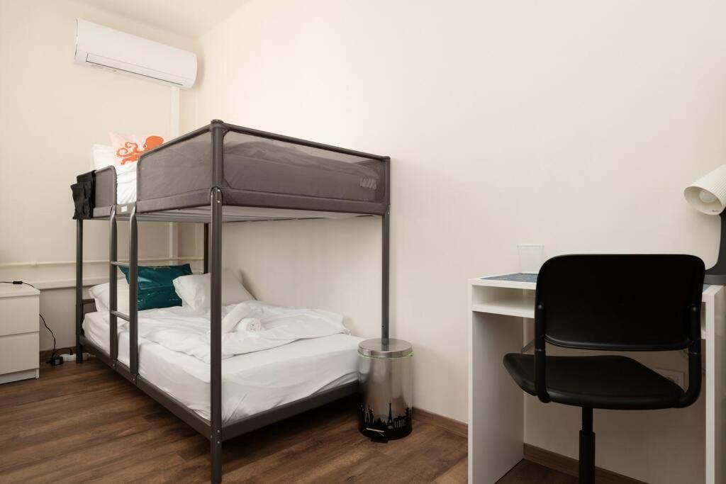 Petofi Family Apartman Debreţin Exterior foto
